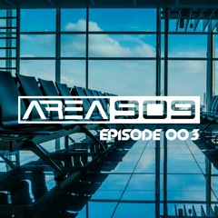 RADIO909 Episode 003