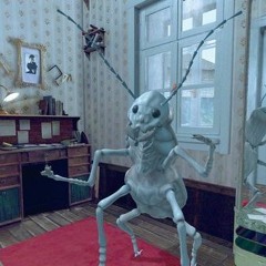 A Little Death to Laugh