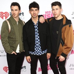 Promo Jonas Brothers