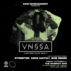 10.11 // Support set for VNSSA