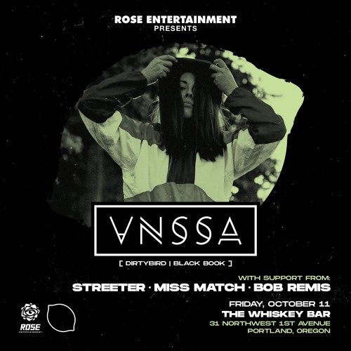 10.11.19 // Support set for VNSSA