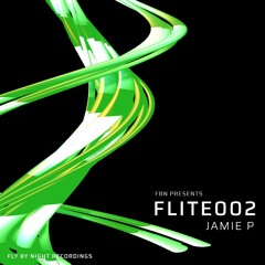 FLITE002 - Jamie P
