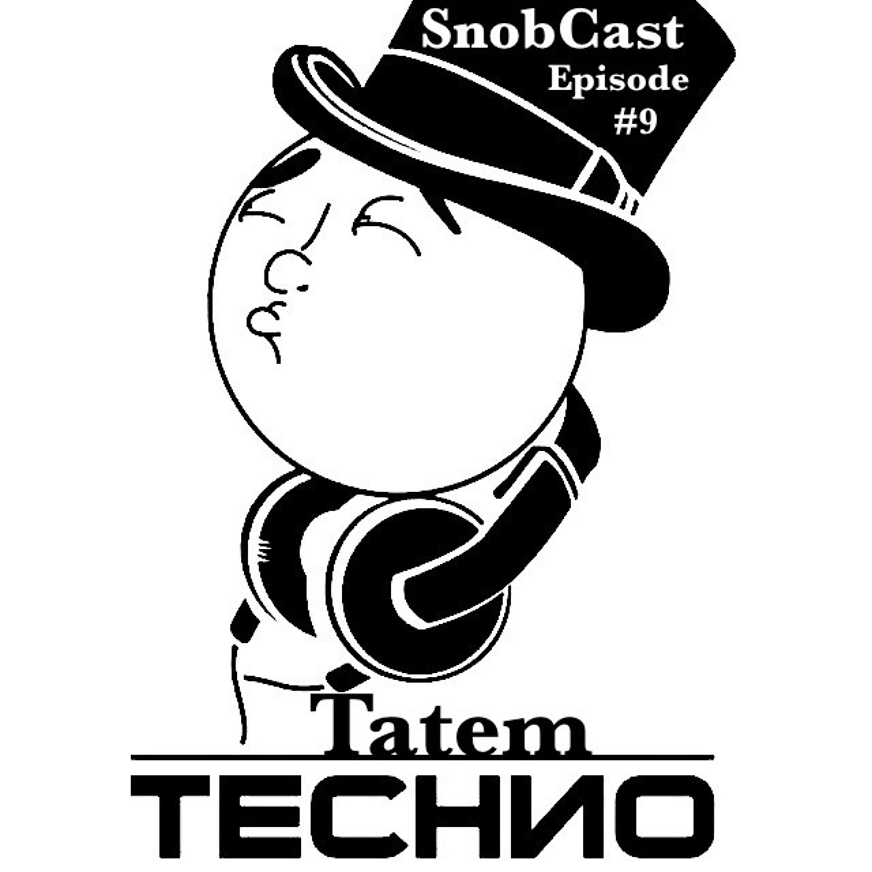 TechnoSnobCast