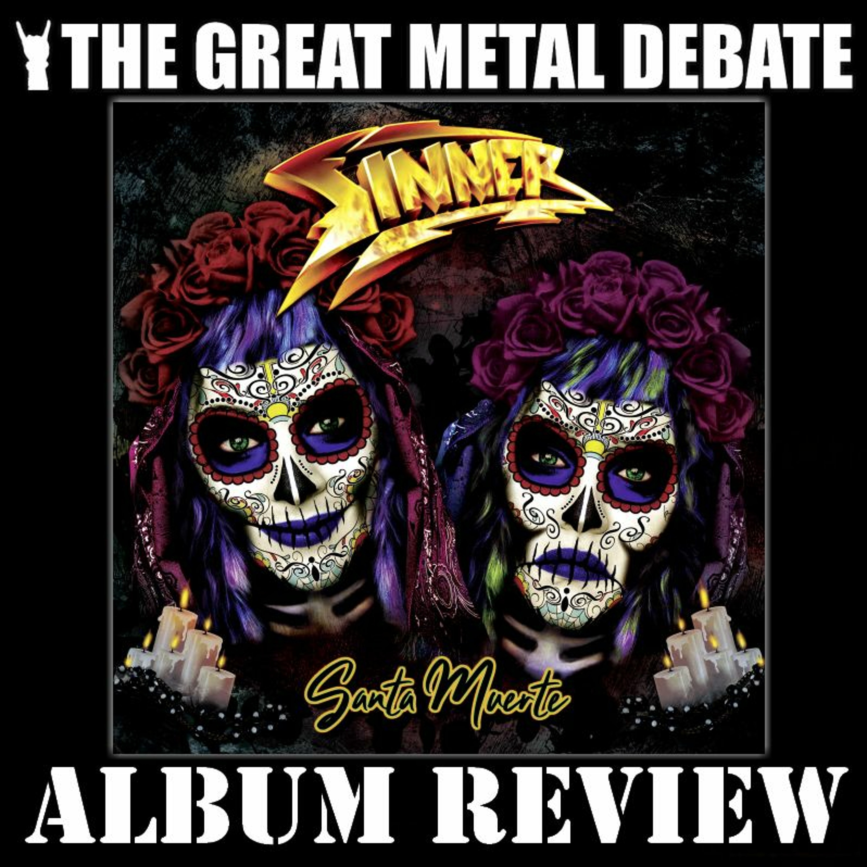 The Great Metal Debate Podcast