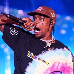 Highest In The Room (Travis Scott Remix)