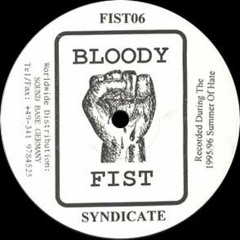 Syndicate - Icepick