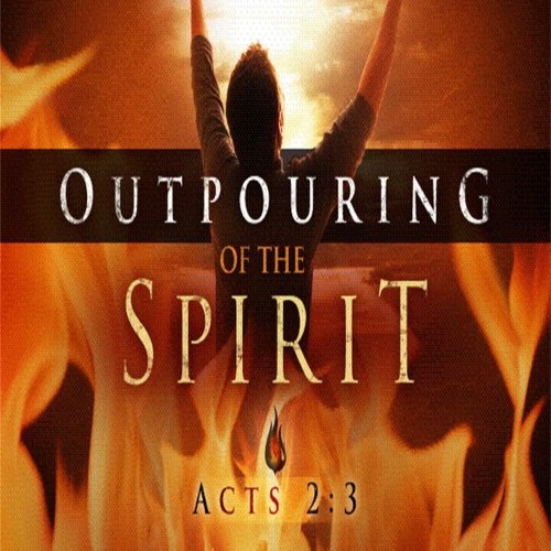 Stream The Outpouring of the Holy Spirit by Coulee Community Church ...