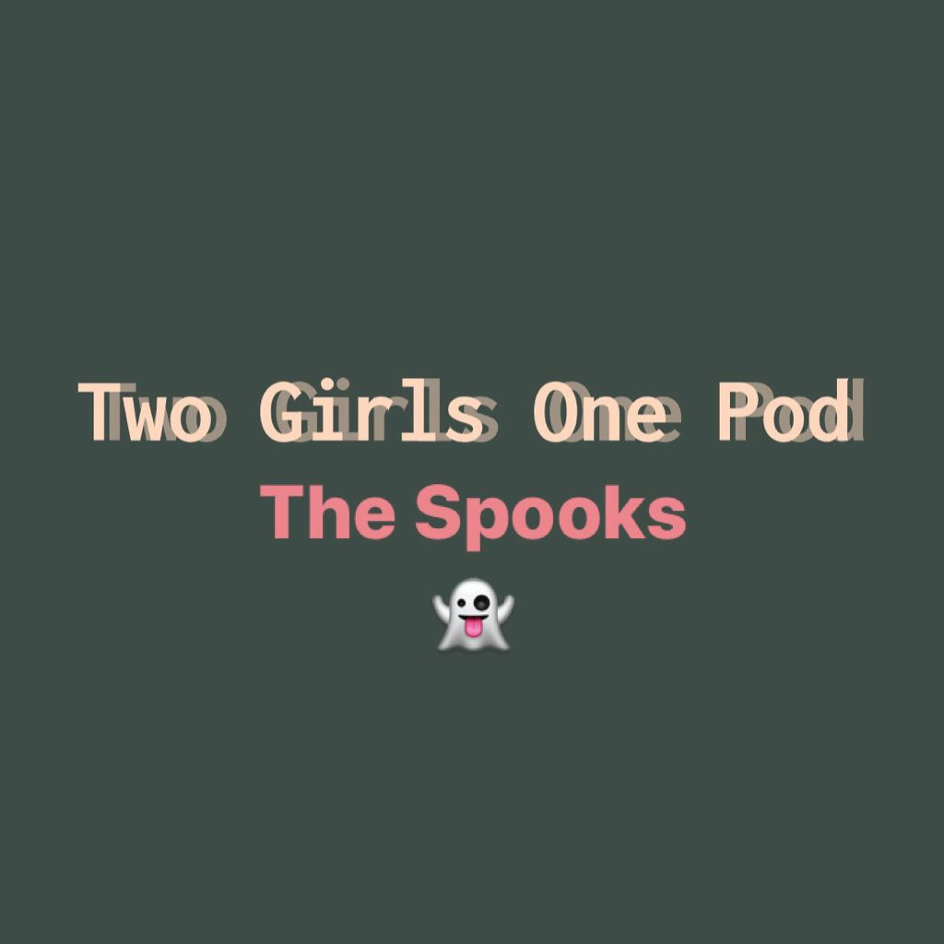 #11: The Spooks episode artwork