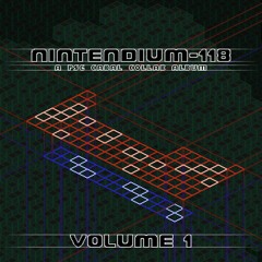 Nintendium-118 - Volume 1