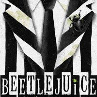Related Tracks Say My Name Beetlejuice Original Broadway Cast Recording By Iifrxchie