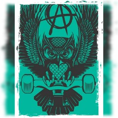 Mr Owl. [AHS Reworked]