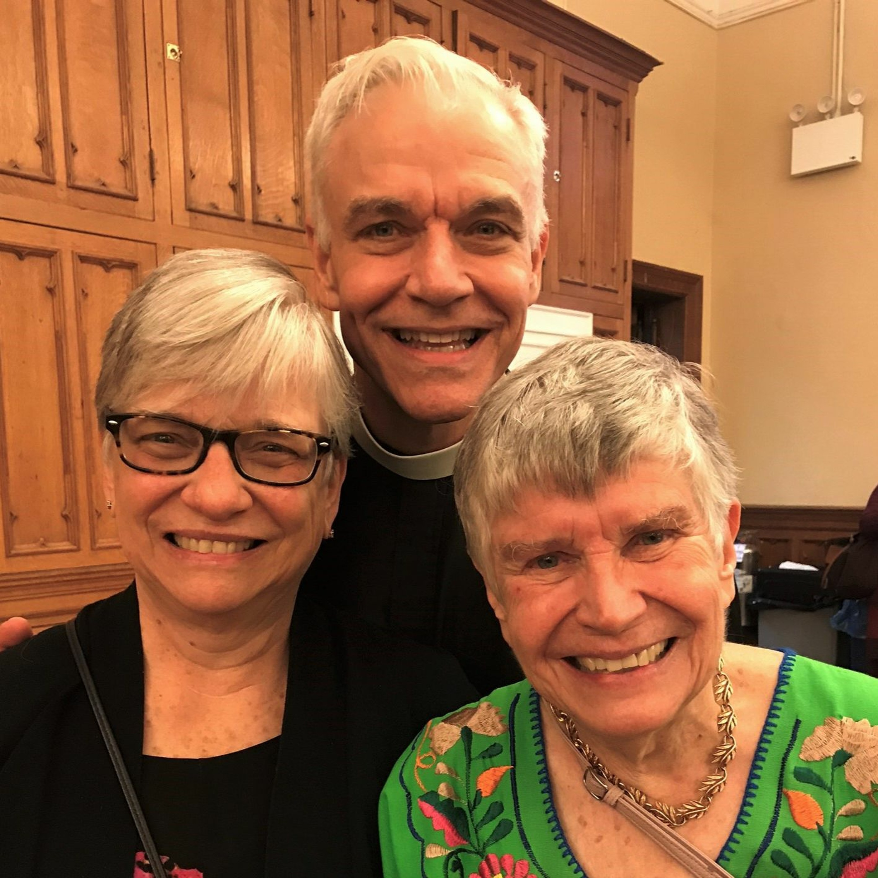 Words, Nevertheless: Sermons and Thoughts