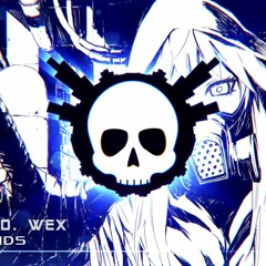 Prod. WEX - I'm Not
