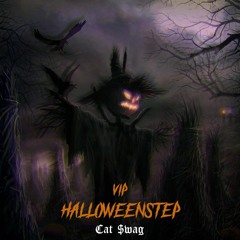 Halloweenstep VIP 🎃 👻
