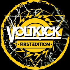 2DGaz @ Voltkick 1st Edition