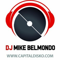 2019.10.14 DJ MIKE BELMONDO