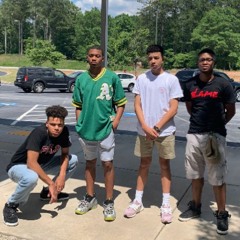 NEXT LEVEL [Prod. JACKPOT]