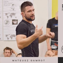 Wolna Mata Podcast #28 - Mateusz Gamrot