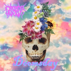 DOOMSDAY (album version)available on spotify and apple music