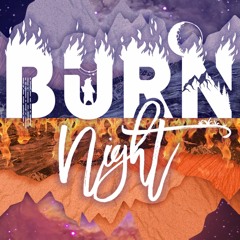 Berlin Burn Night Heimat Musotopia 11-10-19 Anomalie Club
