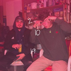 21019 feat. PEEEJAAY [prod. by Pivi Gonzales]
