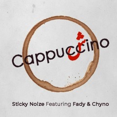 Cappuccino feat. Fady & Chyno