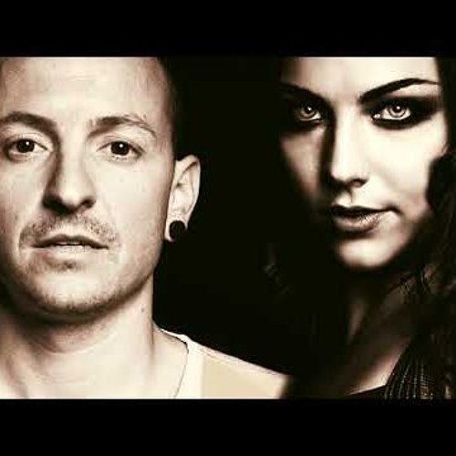 Stream Linkin Park & Evanescence - Numb & Bring Me To Life Mashup by Payam  M | Listen online for free on SoundCloud