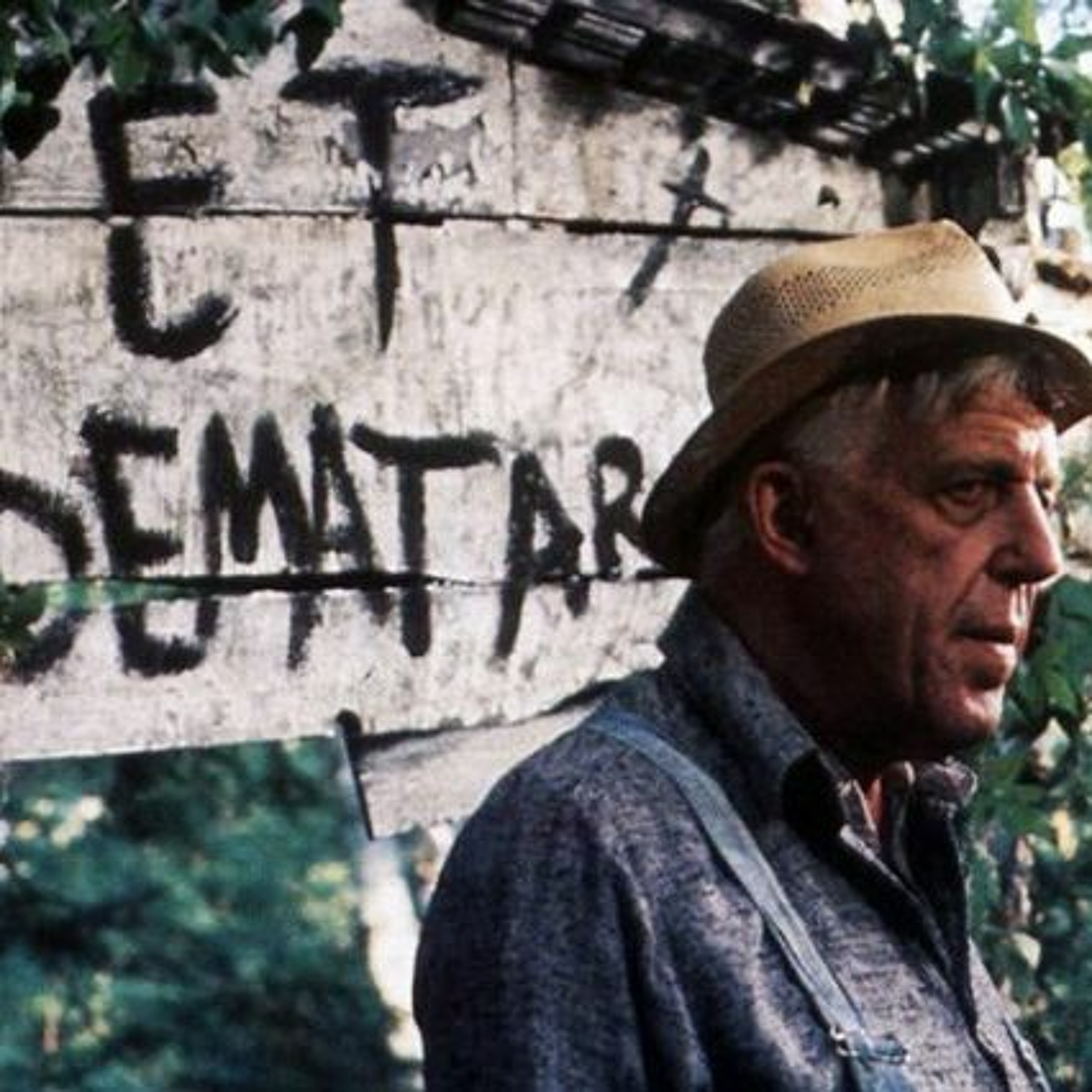 PET SEMATARY (1989)