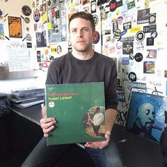 Brian Sears @ The Lot Radio 10 - 13 - 2019