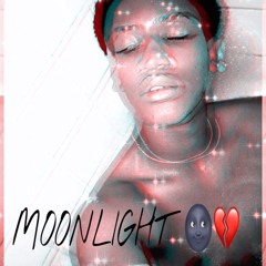 Jmike - Moonlight🌚💔