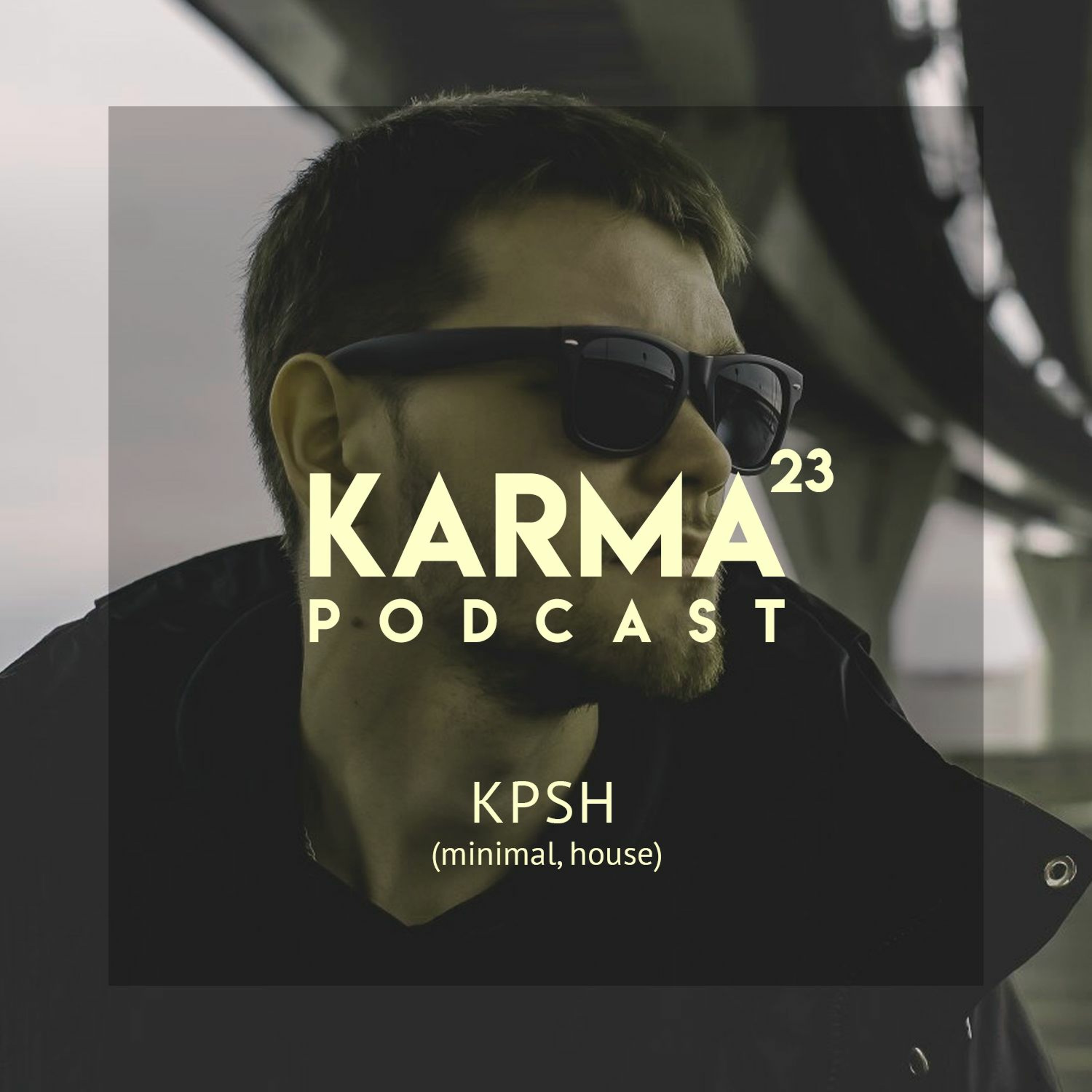 Karma Podcast
