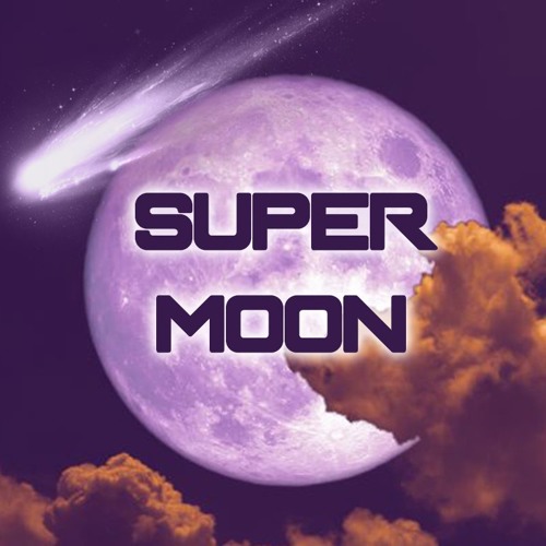 Super Moon - Callisto Beats