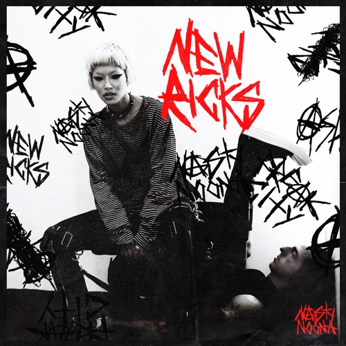 nasty noona - new ricks