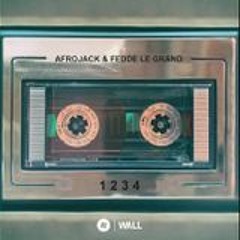 AFROJACK - 1234 (TWISTY REMAKE)