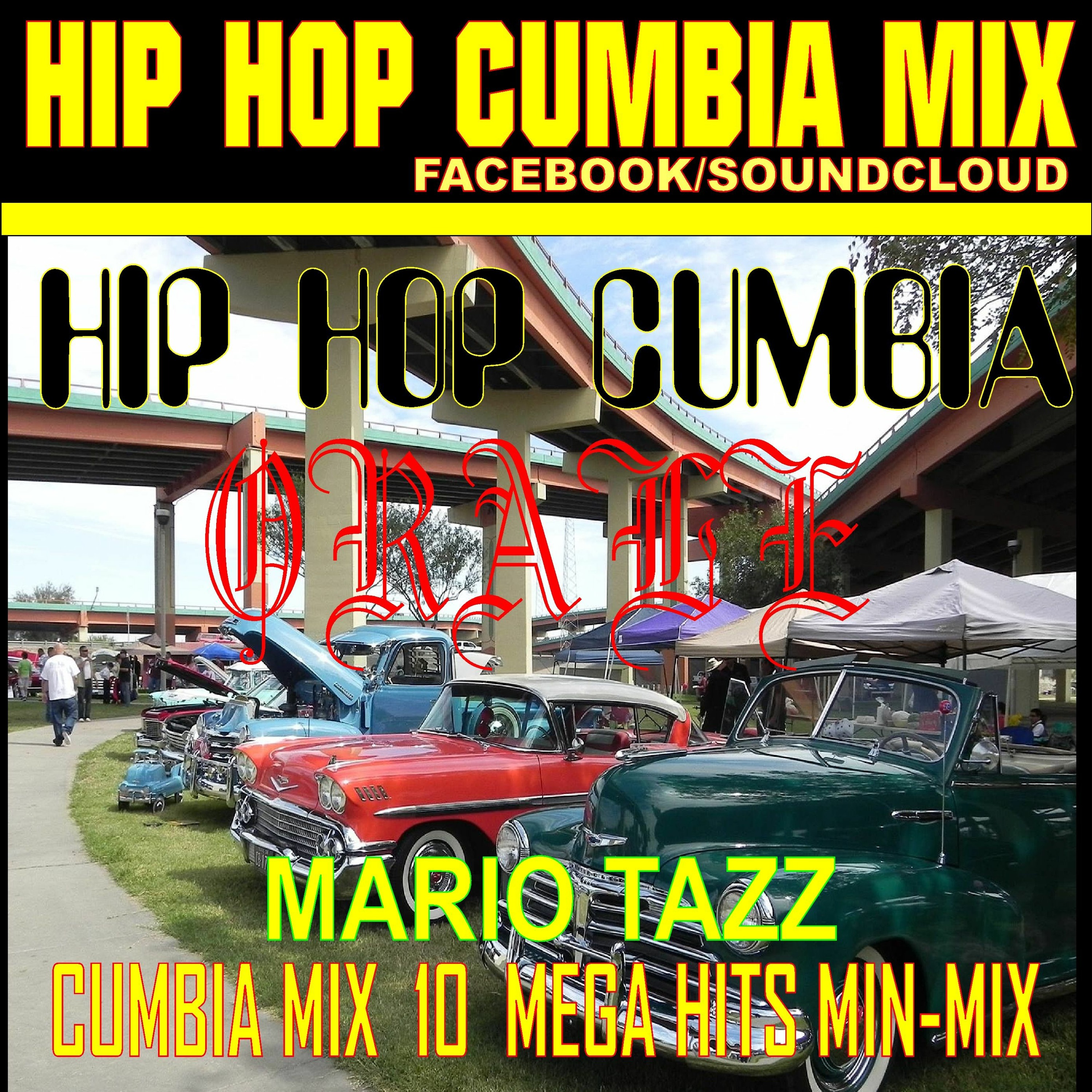 Mario Tazz Entertainment
