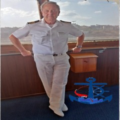 Celestyal Olympia - Αποκλειστική συνέντευξη του  Πλοίαρχου Cpt. Ιωάννης Φουντουκάς