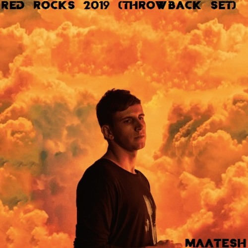 ILLENIUM Live @ Red Rocks 2019 (Throwback Set) (Enhanced by Maatesh)