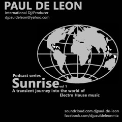Sunrise vol 1