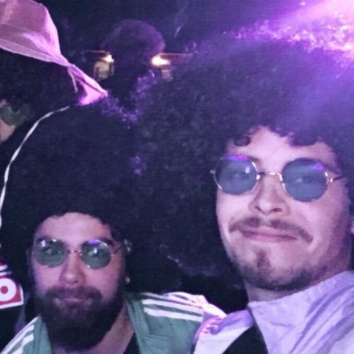 Stream Atchoum et Grincheux Le coup du dragon Dj Set