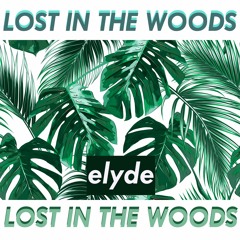 Elyde - Lost In The Woods