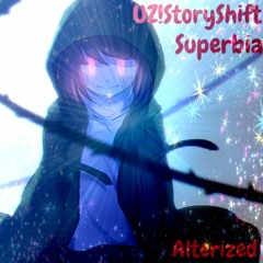 Superbia (UZ!StoryShift) (Alterized)