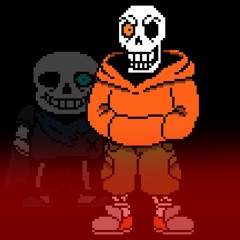 {UNDERSWAP}-.:Snapped Bones:.(DEVILLIZED)Volume3