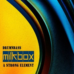 A STRONG ELEMENT NU DNB