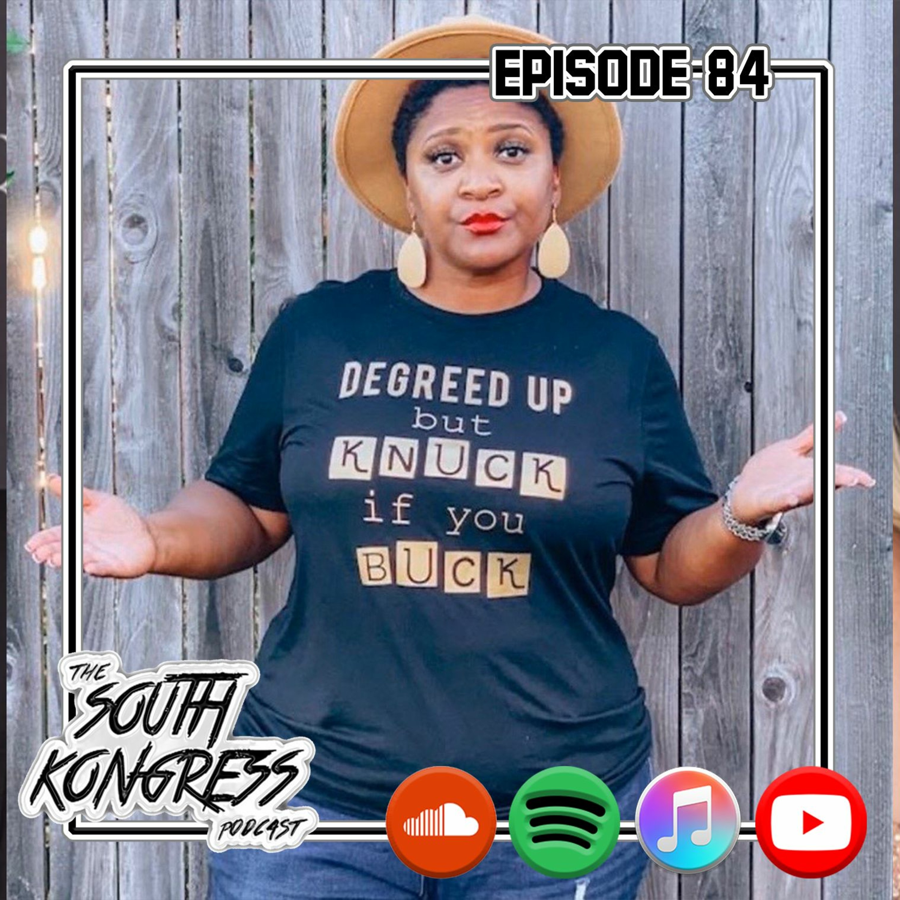 South Kongress Podcast
