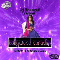 Bollywood Paradise [Sample] #DJDramaA