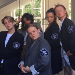 #54: Animal Sound Society