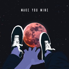 Mate Laurent & Jareco - Make You Mine