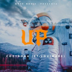 Lil Cozy Ft Louimade - UP
