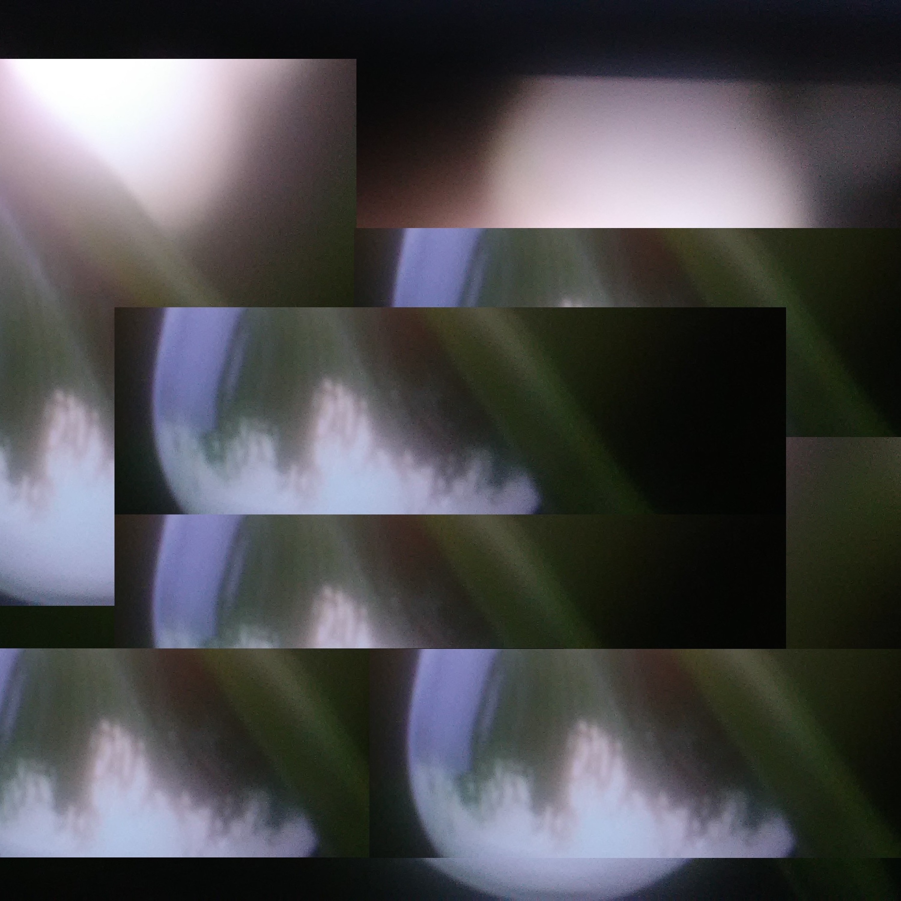 Sometimes episode artwork