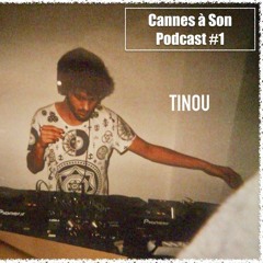 Podcast #1 : TINOU (Tribe)